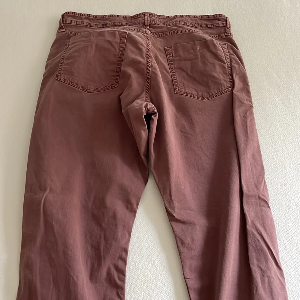 Denim pants - Picture 4 of 5